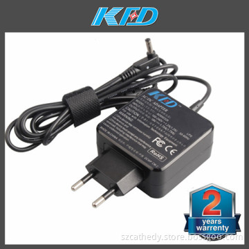 19V 1.75A 33W Vivobook S200e X201 AC Adapter for Asus Zenbook Charger